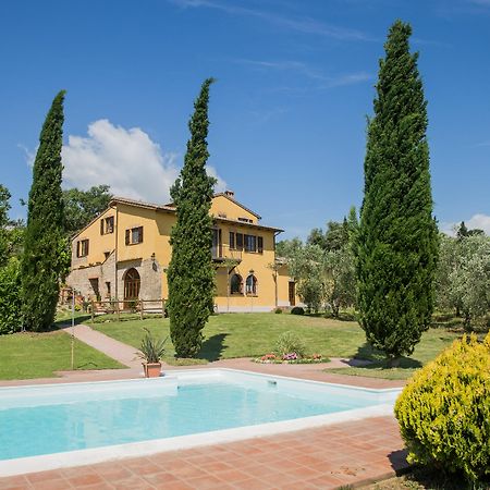 Agriturismo Le Anfore サルテアーノ エクステリア 写真