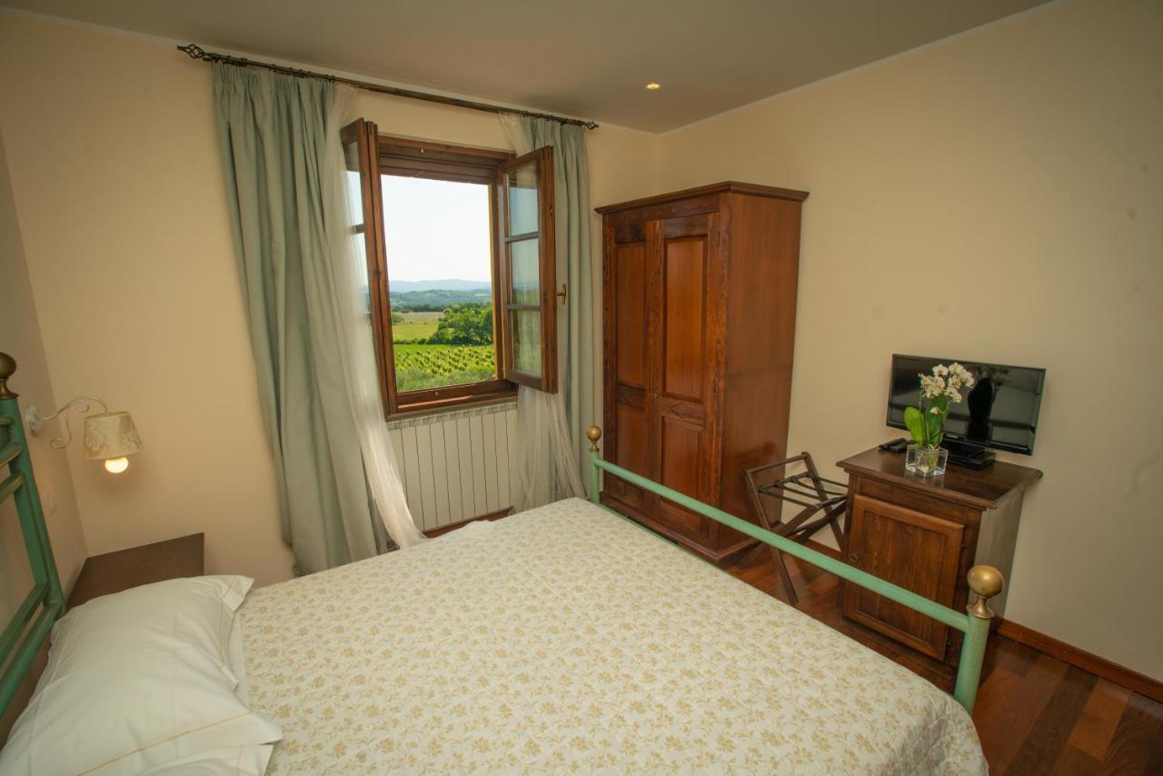 Agriturismo Le Anfore サルテアーノ エクステリア 写真