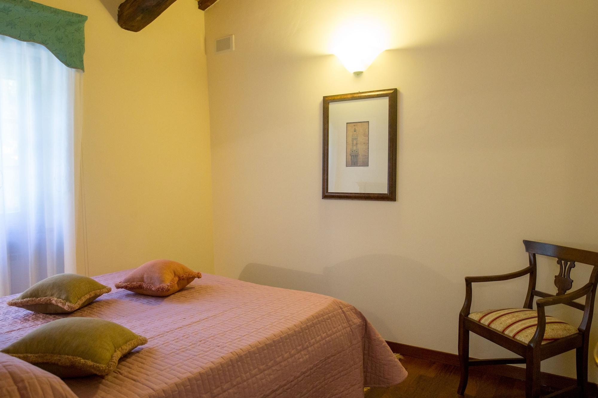 Agriturismo Le Anfore サルテアーノ エクステリア 写真