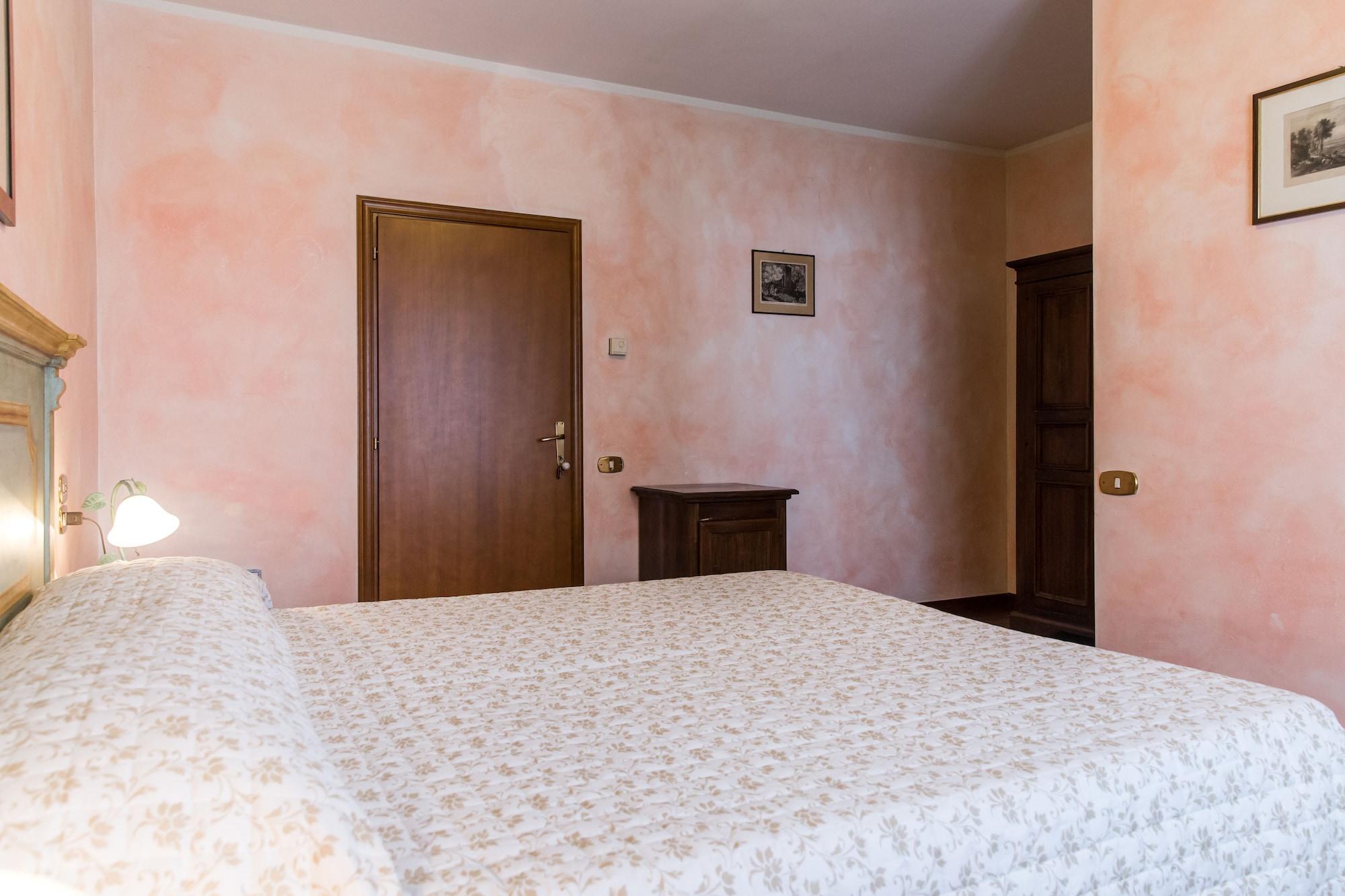 Agriturismo Le Anfore サルテアーノ エクステリア 写真