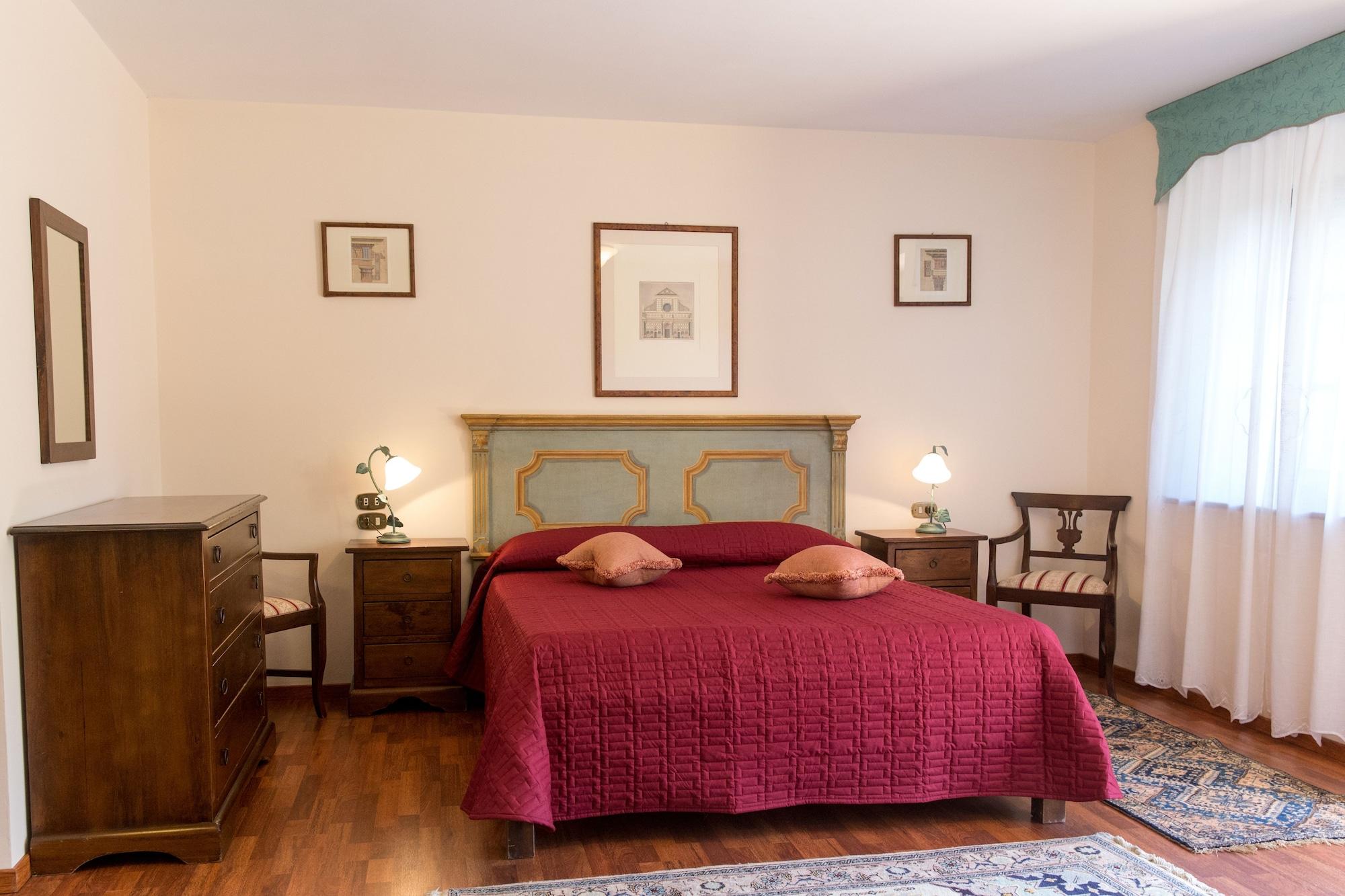 Agriturismo Le Anfore サルテアーノ エクステリア 写真