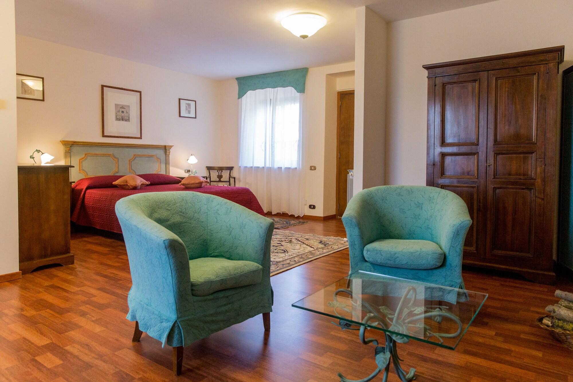 Agriturismo Le Anfore サルテアーノ エクステリア 写真