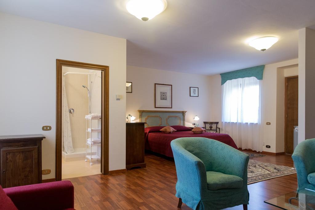 Agriturismo Le Anfore サルテアーノ エクステリア 写真