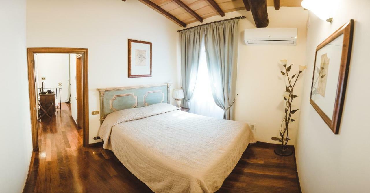 Agriturismo Le Anfore サルテアーノ エクステリア 写真