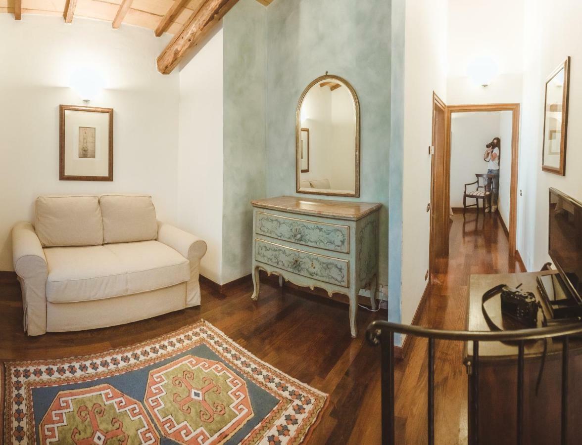 Agriturismo Le Anfore サルテアーノ エクステリア 写真