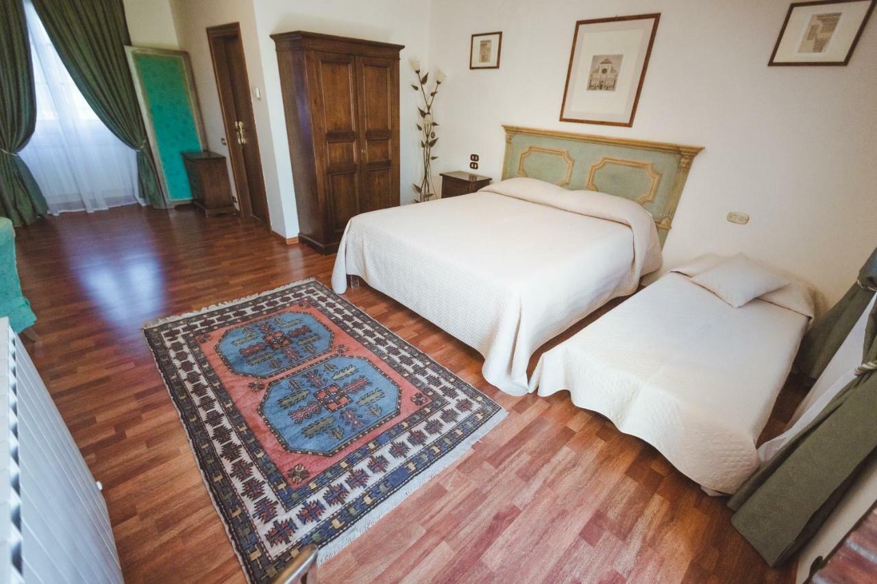 Agriturismo Le Anfore サルテアーノ エクステリア 写真