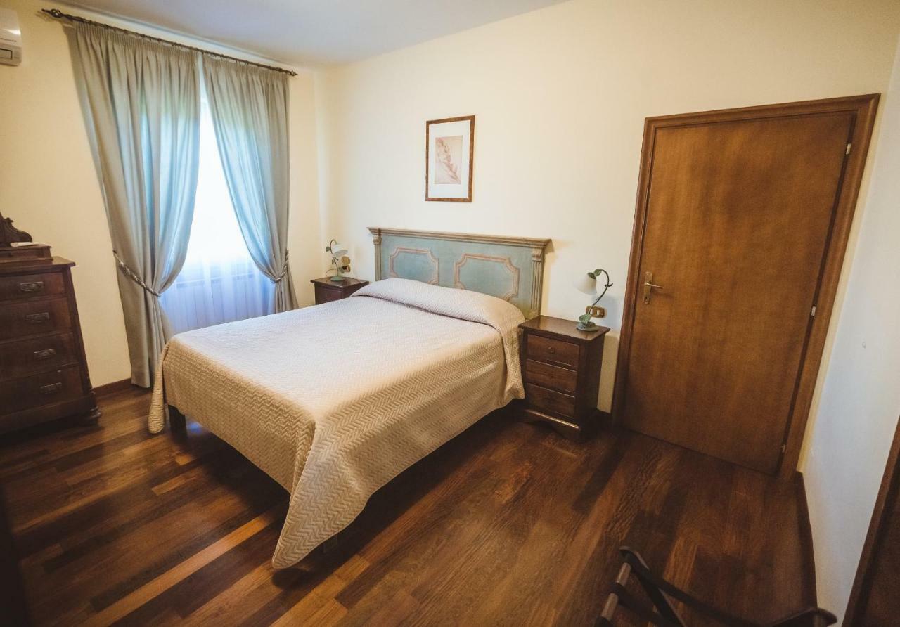 Agriturismo Le Anfore サルテアーノ エクステリア 写真