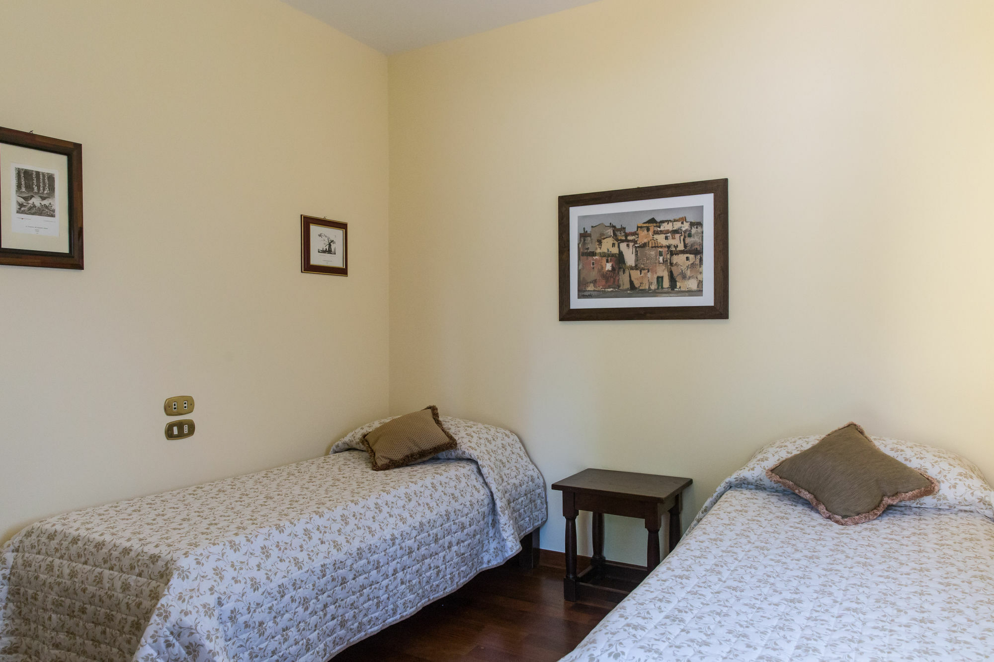 Agriturismo Le Anfore サルテアーノ エクステリア 写真