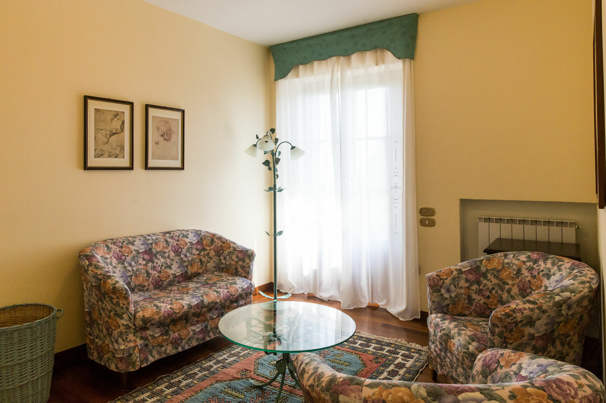 Agriturismo Le Anfore サルテアーノ エクステリア 写真