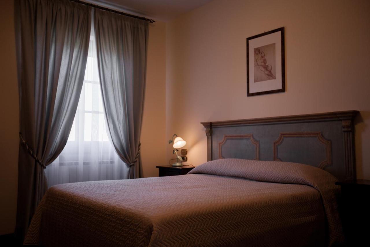 Agriturismo Le Anfore サルテアーノ エクステリア 写真