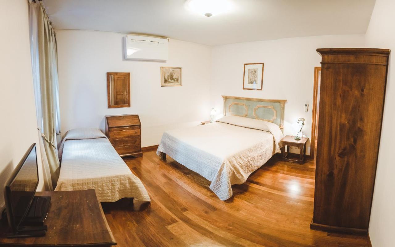 Agriturismo Le Anfore サルテアーノ エクステリア 写真